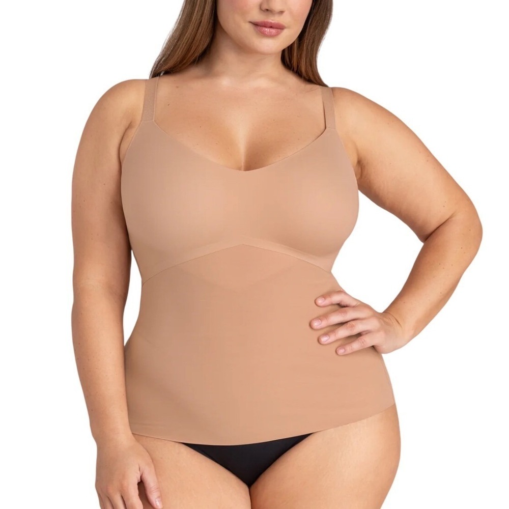 Honeylove Lift Wear‎ Shaping Cami